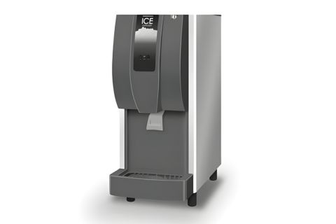 Máy làm đá Hoshizaki DCM-120KE