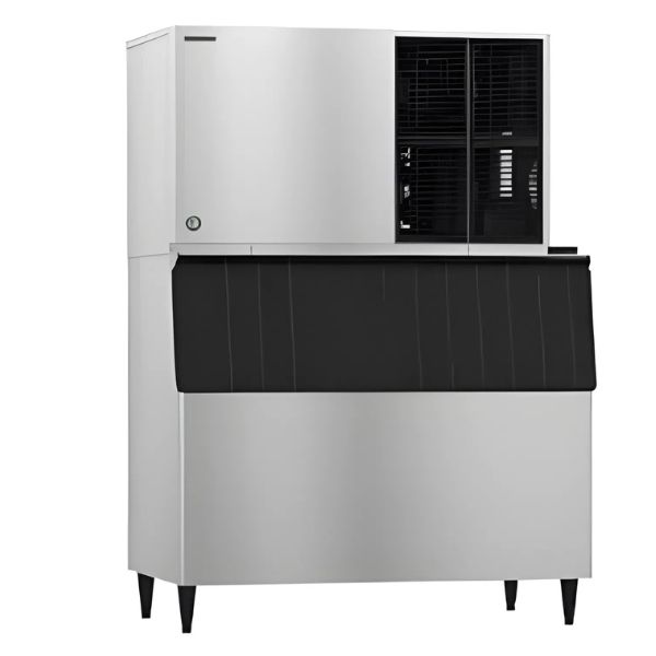 Máy làm đá Hoshizaki KM-1301SAJ-E