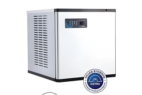 Máy làm đá Icetro IM-220AH