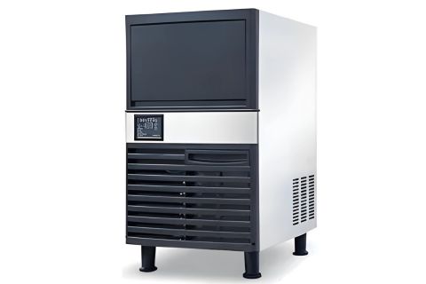 Máy làm đá viên Fuji Air FR60