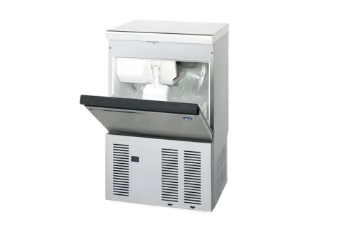 Máy làm đá vuông lớn Hoshizaki IM-35M-2-LM.