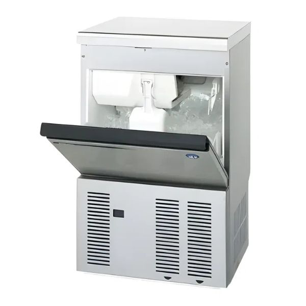 Máy làm đá vuông lớn Hoshizaki IM-35M-2-LM.