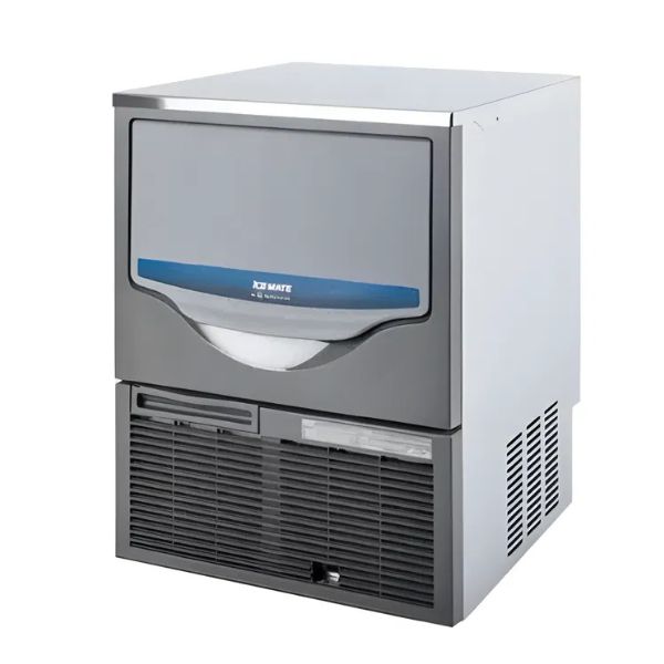 Máy làm đá vuông nhỏ Hoshizaki SRM-125UB