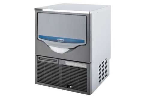 Máy làm đá vuông nhỏ Hoshizaki SRM-125UB