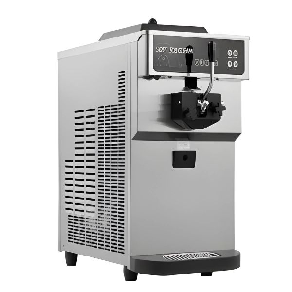 Máy làm kem Icetro SSI 151TG 1 vị