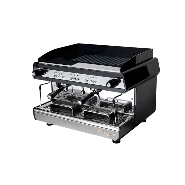 Máy pha cà phê Astoria Tanya 2 group