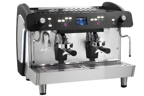 Máy pha cà phê BFC Antelao 2G/14/EL
