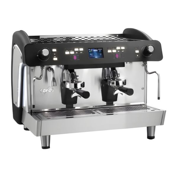 Máy pha cà phê BFC Antelao 2G/14/EL