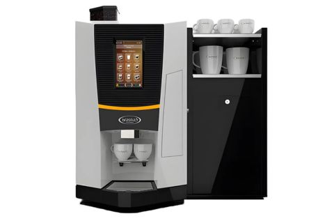 Máy pha cà phê Brasilia Festa