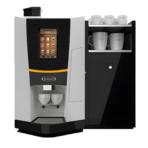 Máy pha cà phê Brasilia Festa