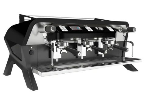 Máy pha cà phê Sanremo F18 3 Group