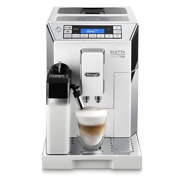 Máy pha cà phê Delonghi ECAM 45.760.W