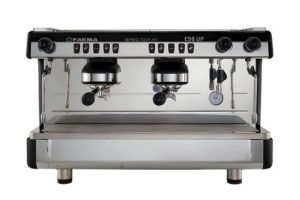 Máy pha cà phê Faema E98 UP AUTO 2 group