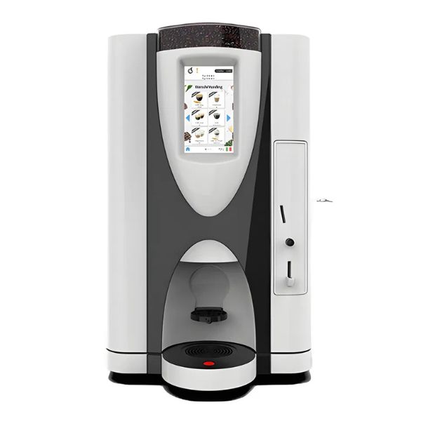 Máy pha cà phê Bianchi Lei Sa Restyle