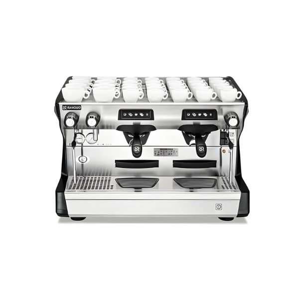 Máy pha cà phê Rancilio Classe 5 USB 2 Group