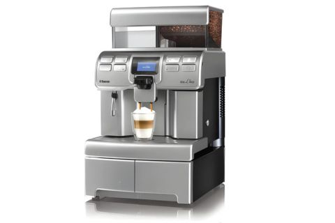 Máy pha cà phê Saeco Aulika Top HSC