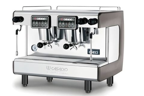 Máy pha cà phê Casadio Dieci A2