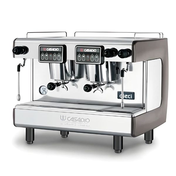 Máy pha cà phê Casadio Dieci A2