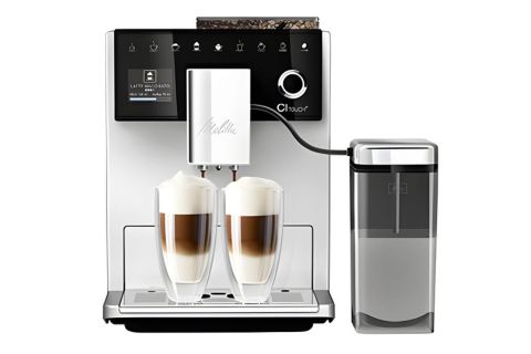 Máy pha cà phê Melitta Caffeo CI Touch