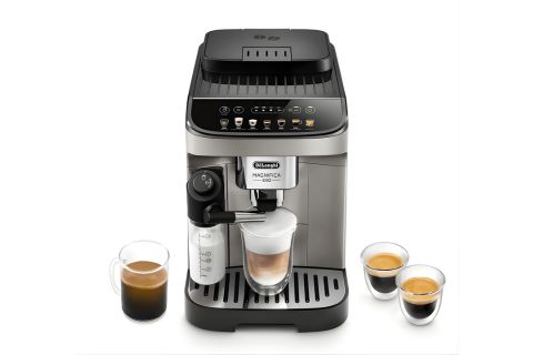 Máy Pha Cà Phê DeLonghi Magnifica Evo ECAM290.81.TB
