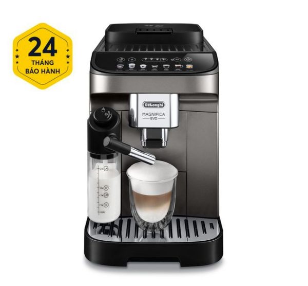 Máy pha cà phê tự động DeLonghi Magnifica Evo ECAM290.81.TB