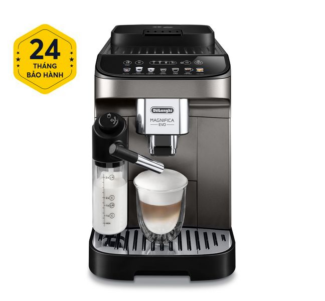 Máy pha cà phê tự động DeLonghi Magnifica Evo ECAM290.81.TB