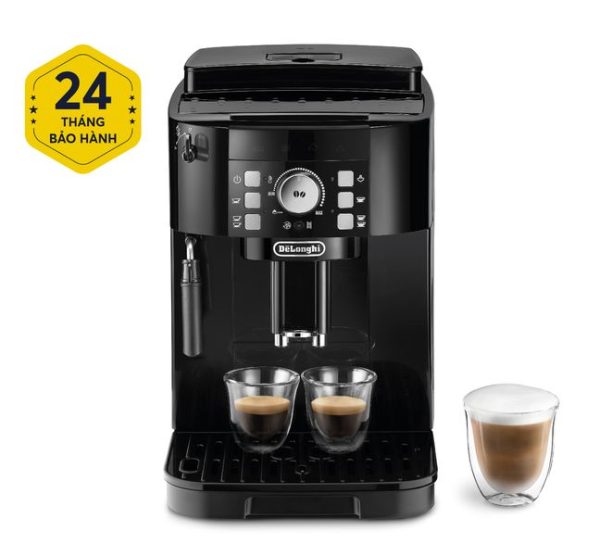 Máy pha cà phê tự động DeLonghi Magnifica S ECAM22.110.B