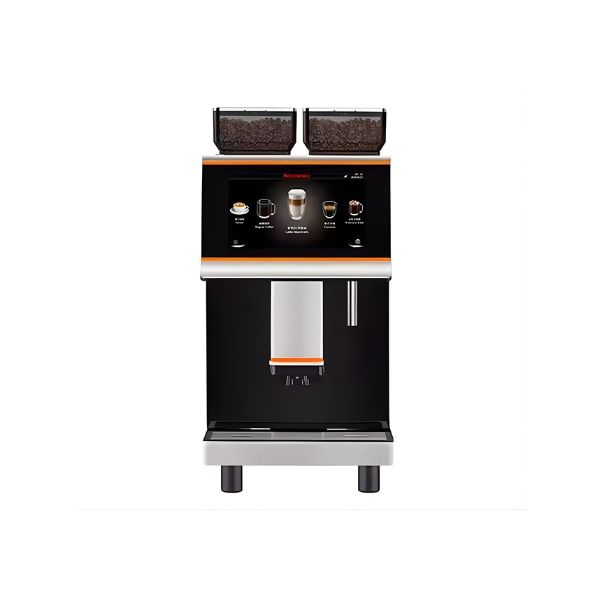 Máy pha cà phê tự động Dr.Coffee F20
