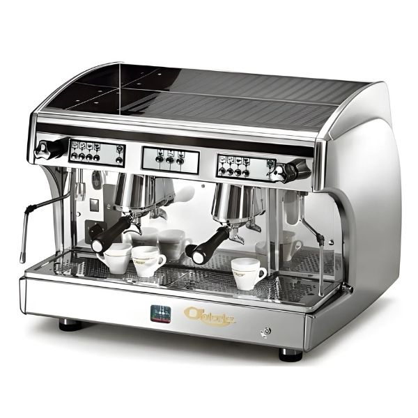 Máy pha cà phê Astoria Perla SAE 2 Group