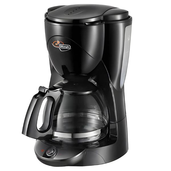 Máy pha cà phê Delonghi ICM 2.1B