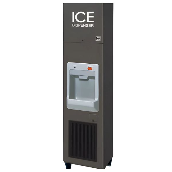 Máy nước uống và đá Hoshizaki DIM-30DE-1