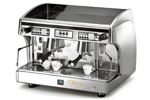 Máy pha cà phê Astoria Perla SAE 2 Group