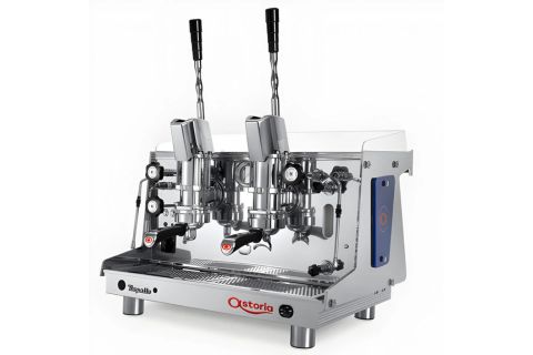 Máy pha cà phê Astoria Rapallo 2 Group