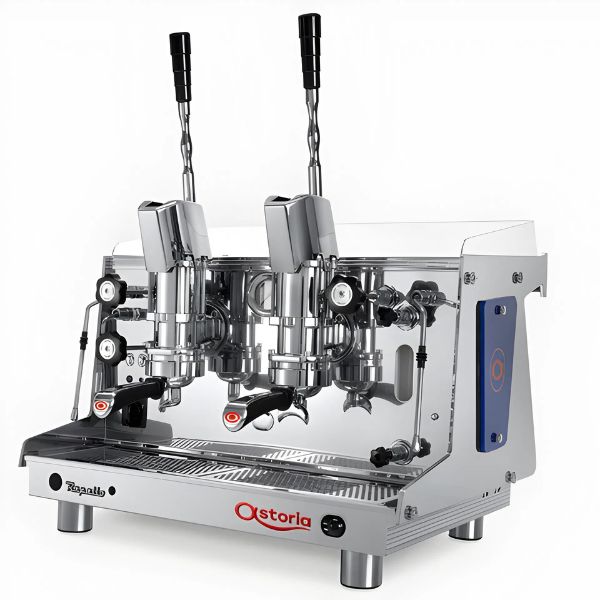 Máy pha cà phê Astoria Rapallo 2 Group