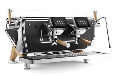 Máy pha cà phê Astoria Storm 2 Group - FRC