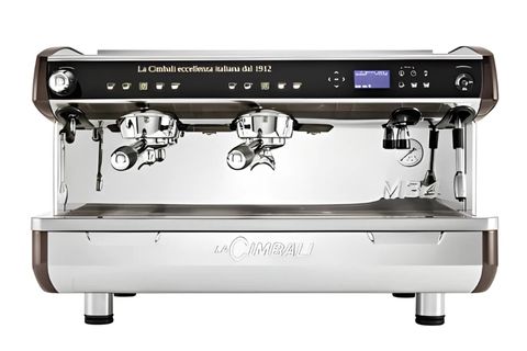 Máy pha cà phê Cimbali M34 Selectron