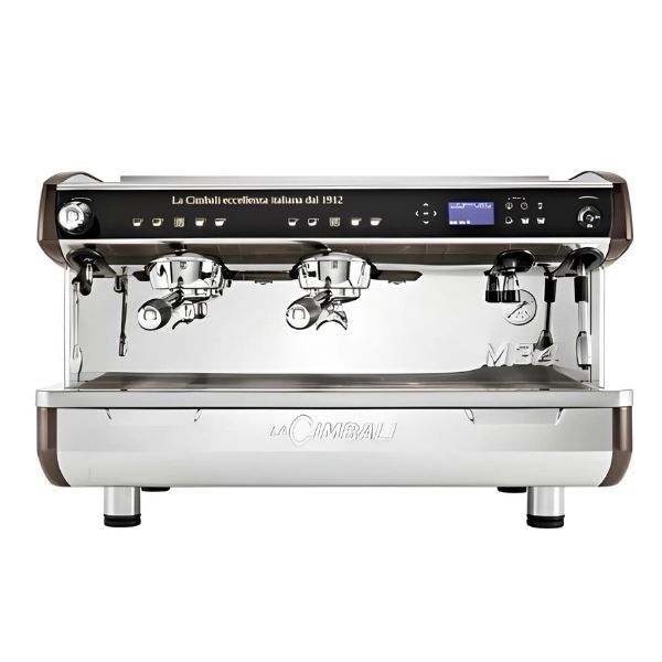 Máy pha cà phê Cimbali M34 Selectron