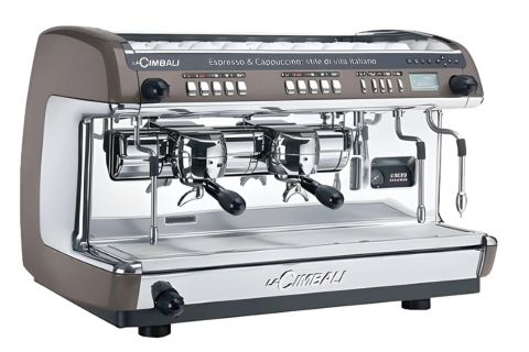Máy pha cà phê Cimbali M39 TE Dosatron