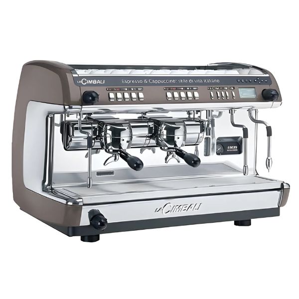 Máy pha cà phê Cimbali M39 TE Dosatron