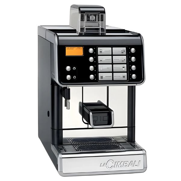 Máy pha cà phê Cimbali Q10 Milk PS11