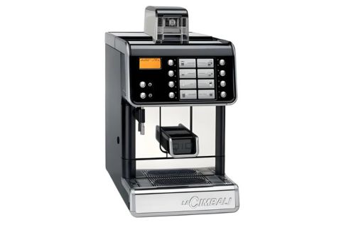 Máy pha cà phê Cimbali Q10 Milk PS11