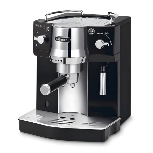 Máy pha cà phê Delonghi EC 820.B