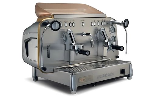 Máy pha cà phê Faema E61 Jubile DT2