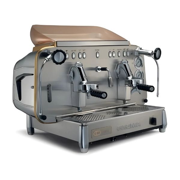 Máy pha cà phê Faema E61 Jubile DT2