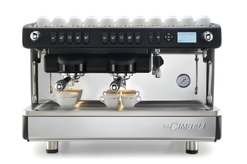 Máy pha cà phê La Cimbali M26