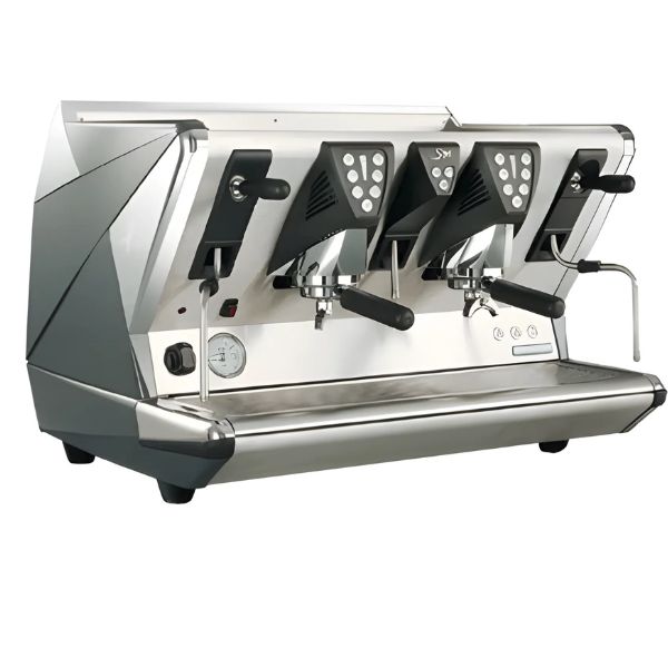 Máy pha cà phê La San Marco 100E 2 Group