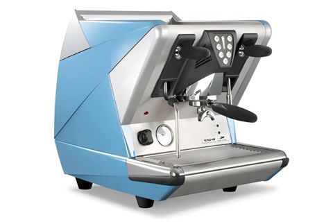 Máy pha cà phê La San Marco 100E Practical 1 Group