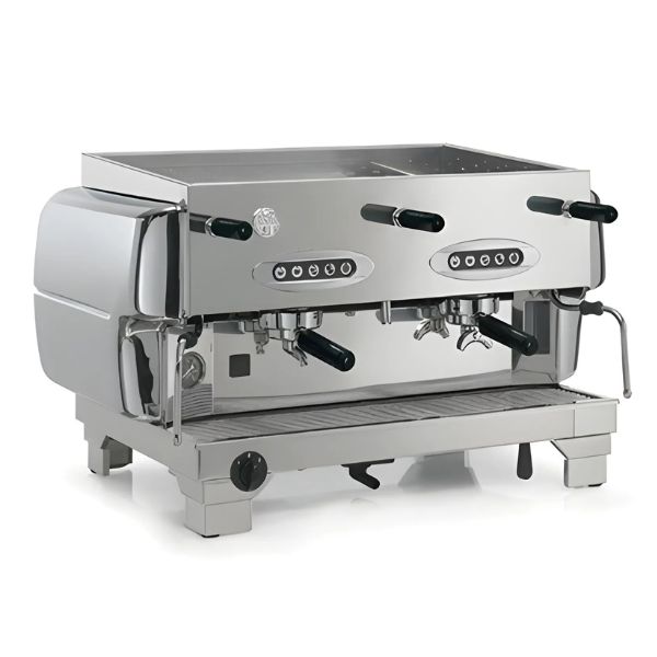 Máy pha cà phê La San Marco 80L 2 Group