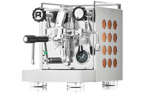 Máy pha cà phê Rocket Appartamento