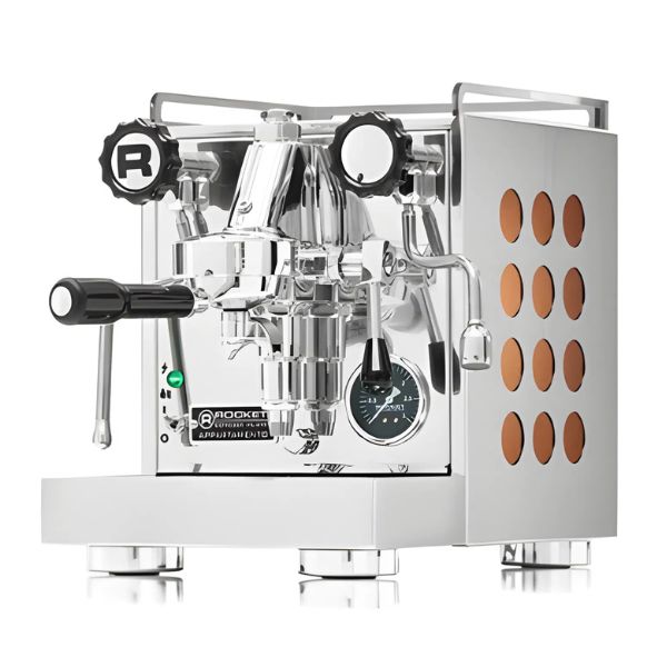 Máy pha cà phê Rocket Appartamento